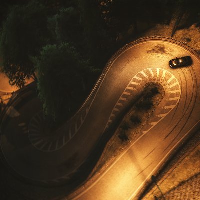 NCarsater's profile picture. Nah...