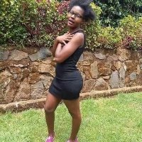 Irenejunechirii Kenyan Gal 254 (@irenechepchirc7) 's Twitter Profile