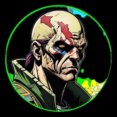 Illustrator, Graphic & Web3 Artist. Creator of Wasteland Legacy & Elemental Aliens