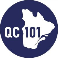 Québec 101(@101Quebec) 's Twitter Profile Photo