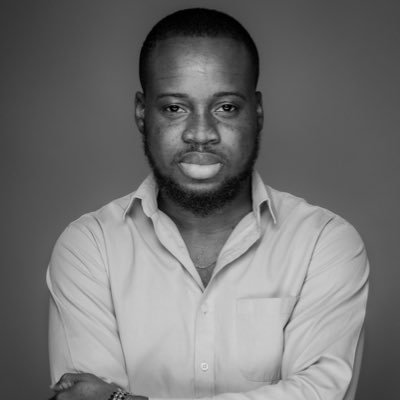 CEO, @BrandGeniuz 🎨 🏆 | Proud @chelseafc Supporter! |🇬🇭 APSU 🔥 |