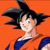 TOTALLY REAL GOKU (@thuizmangoz3) Twitter profile photo