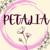 Petalia (@petaliasplatoon) 's Twitter Profile