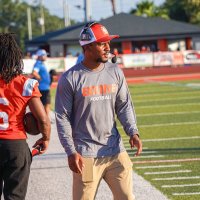 Coach Rel Archer (@jerelarcher) 's Twitter Profile