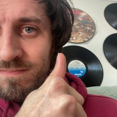 like the vacuum. hacked, but I ride again. find all my music under “nic dyson” wherever you stream music!