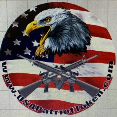 I am a patriot here to invest and do the best for my country.
