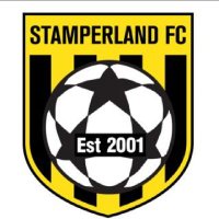 Stamperland FC 2013 (@stampy2013) 's Twitter Profile Photo Stamperland FC 2013 (@stampy2013) 's Twitter Profile Photo