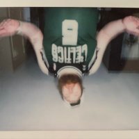 millennial celtics fan (@injayswetrust) 's Twitter Profile