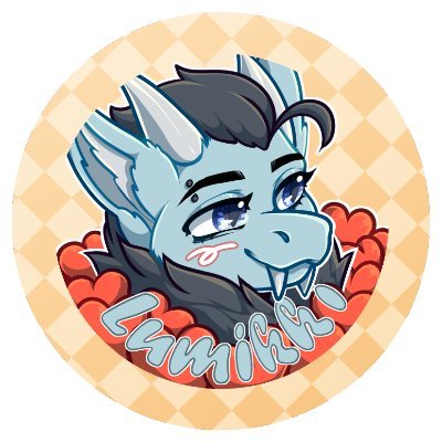 icon by @SpringJust
He/Him ~ 18+ furry art account
on hiatus
CEO of eating rocks