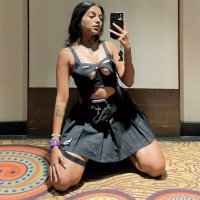 casper (@succuuubus) 's Twitter Profile