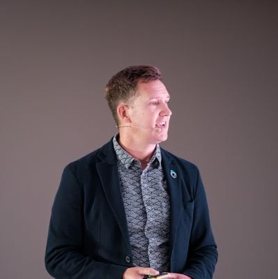 MikeJSea's profile picture. Senior Policy Advisor at Oceana.   
@Oceanaeurope