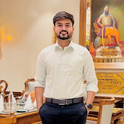 yogeshh017's profile picture. IAS 2023 | Haryana. Assistant Commissioner (Under Training), Karnal. Hansraj (2020), Cricket, Books & Photography !!