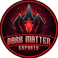 Dark Matter Esports (@darkmatesports) 's Twitter Profile