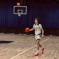 Kai Holmes (@kaiholmes_11) 's Twitter Profile