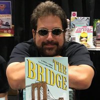 Peter J. Tomasi (@peterjtomasi) 's Twitter Profile Photo Peter J. Tomasi (@peterjtomasi) 's Twitter Profile Photo