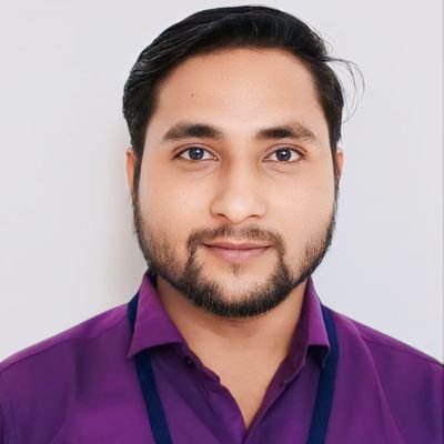 ashish_k_sh's profile picture. Full Stack Developer at CGI India