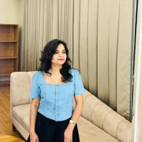 Ankita Jha (@anki0304) 's Twitter Profile Photo