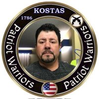 Kosta Parianos(@ParianosKosta) 's Twitter Profile Photo