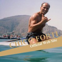 CHICO FORTI Official Web Site(@forti_chico) 's Twitter Profile Photo