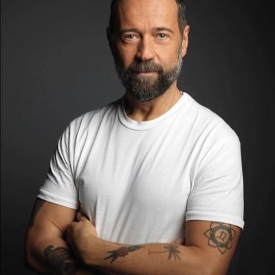 Italian actor , writer, screenwriter, tv host, radio host, producer. New York. Ibiza 🇮🇹🇪🇸