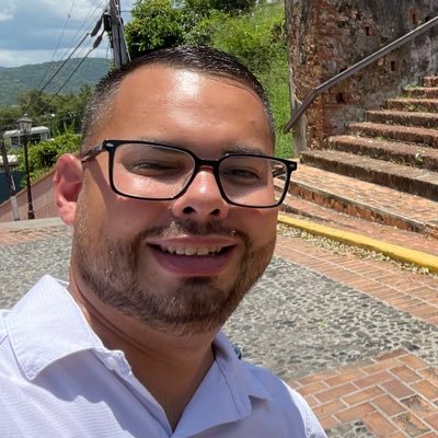 Propietario de Somar Party Rental, Servidor Público, Puertorriqueño y Sangermeño de Corazón