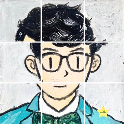 YiAnyep's profile picture. .