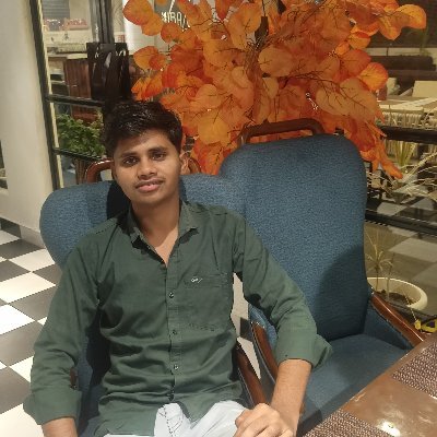 HarshRajput7301's profile picture. I am full stack developer looking to work with enthusiastic and passionate people.
