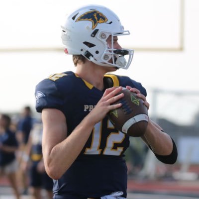 Luke Glass Profile