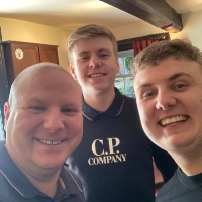 Redcar Lad, Dad to two grown up boys. Boro, Cricket, Reading, Walking & Politics. Socialist. #NEAS 🚑 Volunteer @Footprints_UK