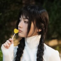 ผิงจู(@kdvyz_) 's Twitter Profile Photo