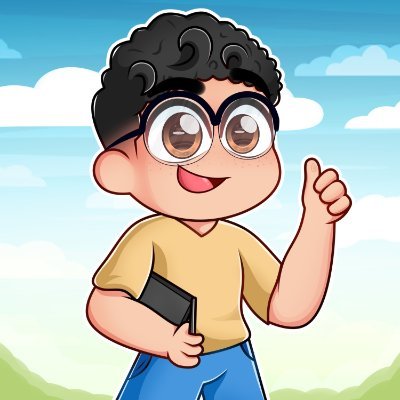 Joel P. 🌾| Comission Openさんのプロフィール画像