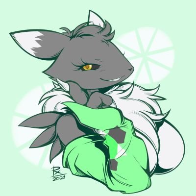 just some random half breed
M | 27 | single | 18+
discord/telegram: DigiWolx
https://t.co/rhoH59bLeN
I play Steam, dms open, NO salesmen and rps
