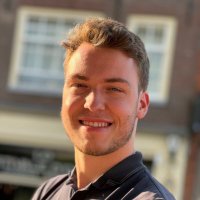 Jorrit van Geffen (@jorritvangeffen) 's Twitter Profile