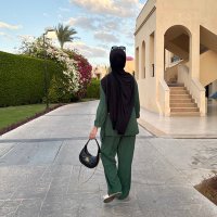 شَاهِدَة (@s_siddiqaaaa) 's Twitter Profile