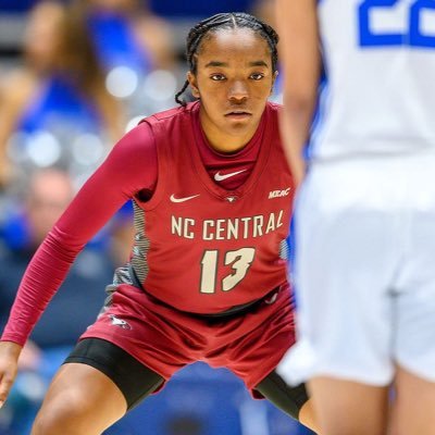 Ray’ven Robinson Profile