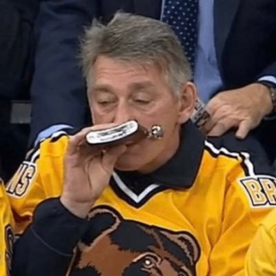 New England Sports Fanatic : Professional Procrastinator : Freedom Practitioner : R.I.P. J.C.