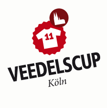 Am 23. Juni wird der VEEDELSCUP 2012 in Köln ausgetragen. Veranstalter ist TEAM10.