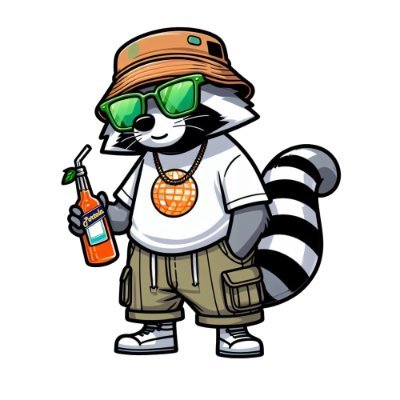 hella_sj's profile picture. not financial advice.

it's not that serious