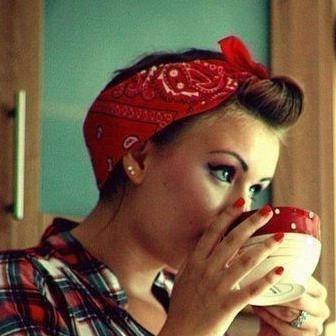 Relax a little, give life a chance to flow its own way. Stop directing the river's flow! ✨Royals✨ Enjoying life ✨Old books✨ Herbs✨ Tea ✨Nostalgia✨