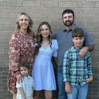 Lacy Smith (@lacyannasmithtn) 's Twitter Profile
