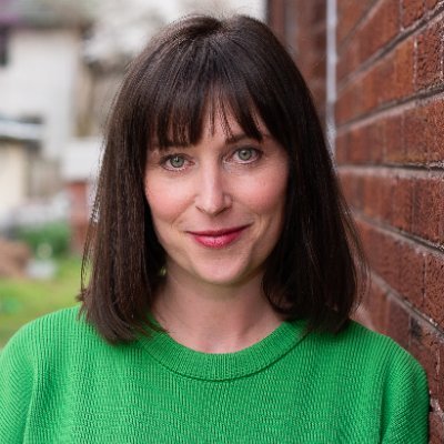 Historian - U.S., gender, and sexuality - University of Mississippi Assistant Professor - she/her