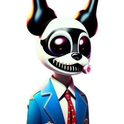 dawg_digit70781's profile picture. DAWG Family Meme Token
Began May 19,24
Each DAWG token is a bit different.
Digity is the Main DAWG
DawgPF is presently on HOLD.🛑
NFA-No Value-Nothing but fun