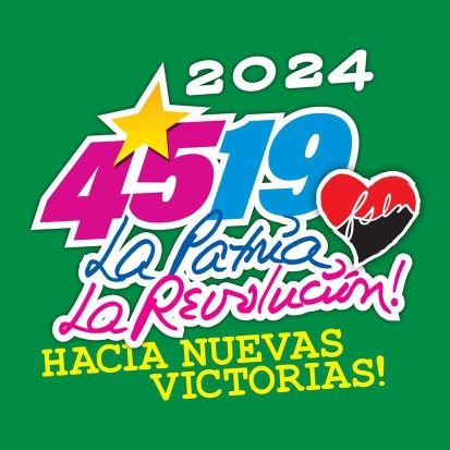 Habrá Frente Sandinista hoy mañana y siempre aunque se mueran de rabia