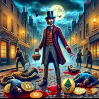 Crypto UK ๐ฌ๐ง (@theendgame666) 's Twitter Profile Photo Crypto UK ๐ฌ๐ง (@theendgame666) 's Twitter Profile Photo