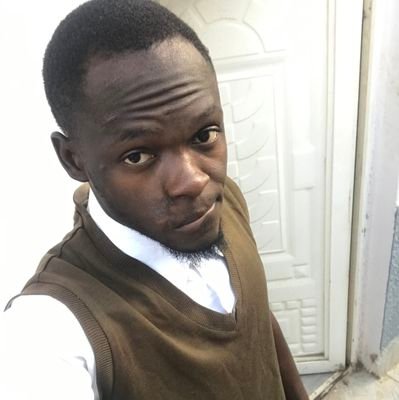 Am a cool, friendly and easy going human being