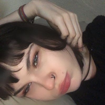 alprazolamfairy's profile picture. ⛧☾༺nsfw & depressionen, ein kleines bisschen trash & ein bisschen bildertagebuch༻☽⛧ If you want to get in, send me some money | 18+