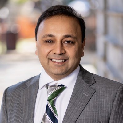 Akash Makkar, MD Profile