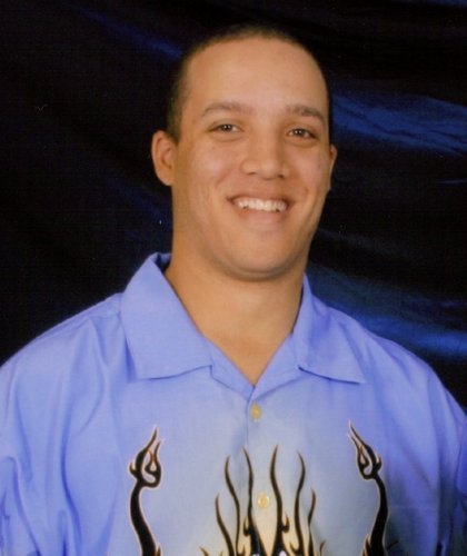 The_Champ_2170's profile picture. US Marine Veteran looking to be the next fresh face on the Sports Broadcasting scene #TeamRevolution #RevolutionizingTheGame