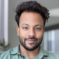 Tarique Anwar (@epfl_tarique) 's Twitter Profile