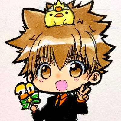 日夜子さんのプロフィール画像